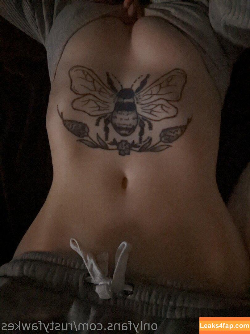 Rusty Fawkes / rusty.fawkes / rustyfawkes / rustyxfawkes leaked photo photo #0051