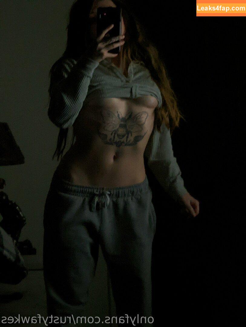 Rusty Fawkes / rusty.fawkes / rustyfawkes / rustyxfawkes leaked photo photo #0054