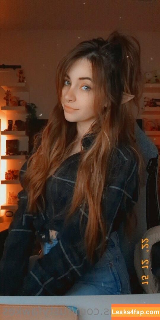 Rusty Fawkes / rusty.fawkes / rustyfawkes / rustyxfawkes leaked photo photo #0058