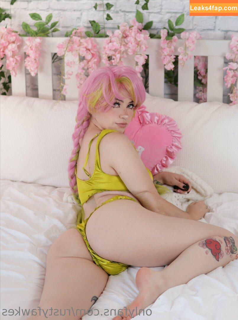 Rusty Fawkes / rusty.fawkes / rustyfawkes / rustyxfawkes leaked photo photo #0071