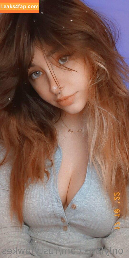 Rusty Fawkes / rusty.fawkes / rustyfawkes / rustyxfawkes leaked photo photo #0075