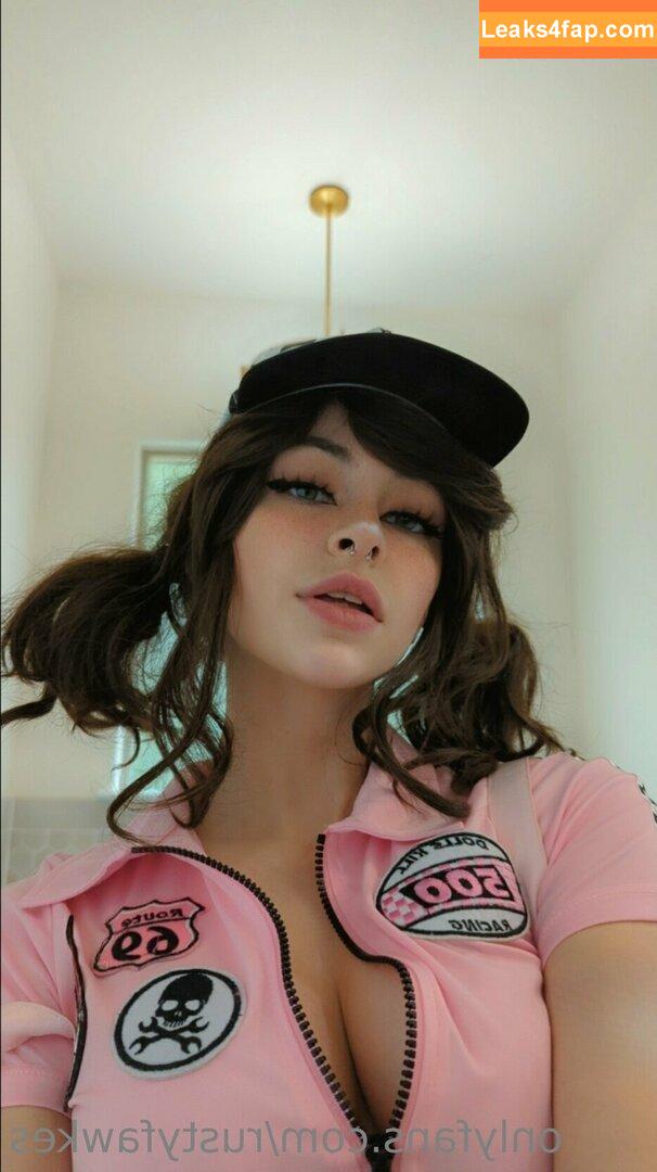 Rusty Fawkes / rusty.fawkes / rustyfawkes / rustyxfawkes leaked photo photo #0094