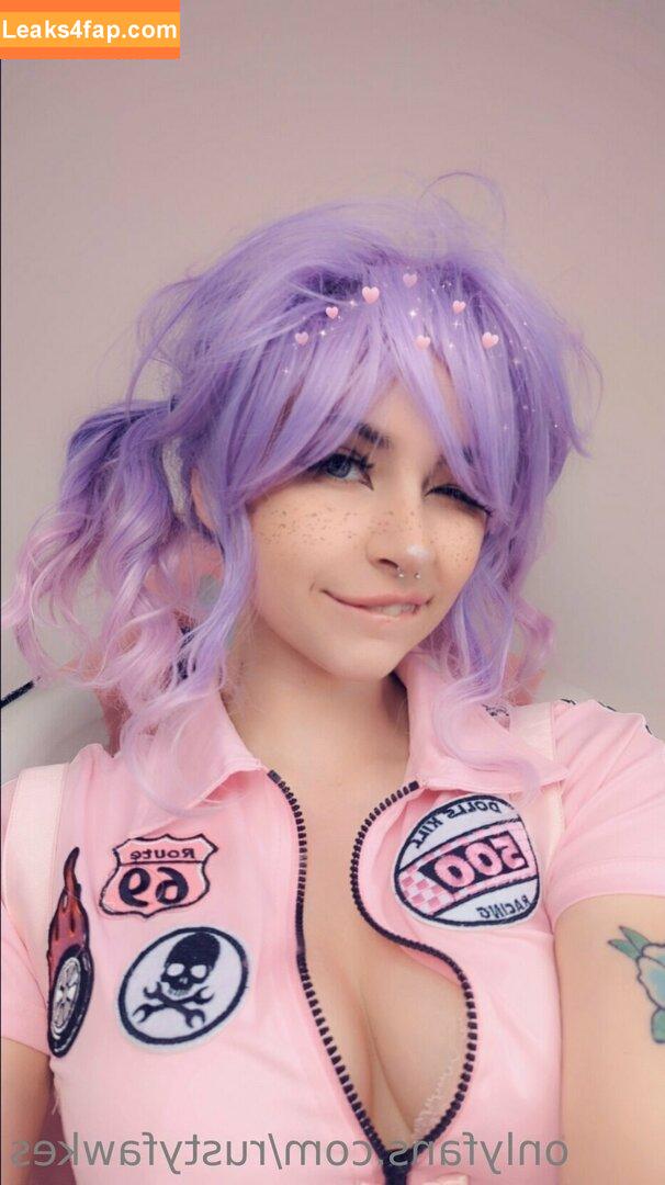 Rusty Fawkes / rusty.fawkes / rustyfawkes / rustyxfawkes leaked photo photo #0095