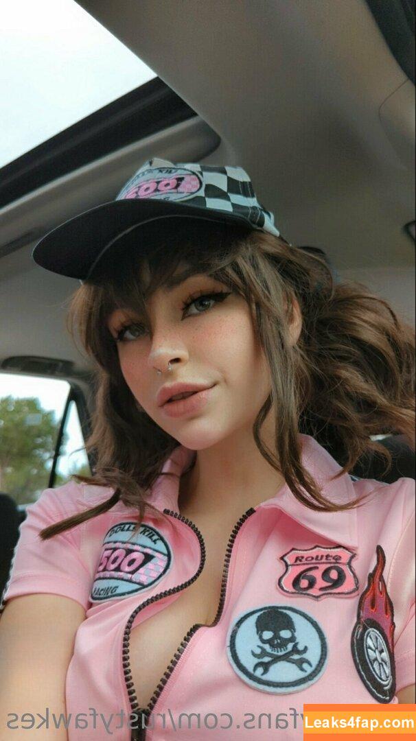 Rusty Fawkes / rusty.fawkes / rustyfawkes / rustyxfawkes leaked photo photo #0096