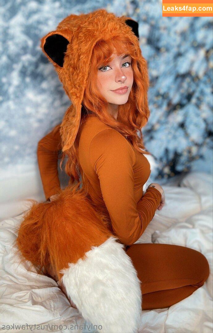 Rusty Fawkes / rusty.fawkes / rustyfawkes / rustyxfawkes leaked photo photo #0283