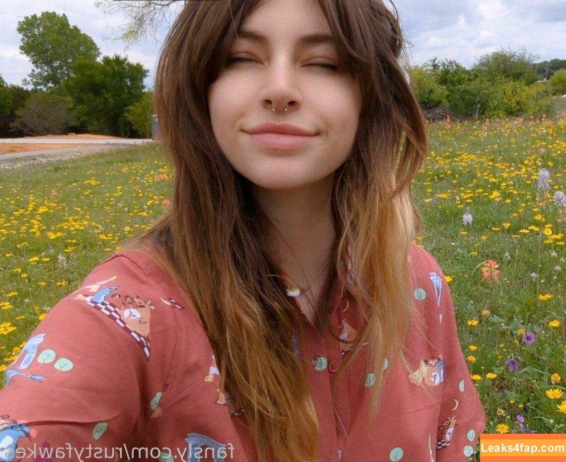 Rusty Fawkes / rusty.fawkes / rustyfawkes / rustyxfawkes leaked photo photo #0307