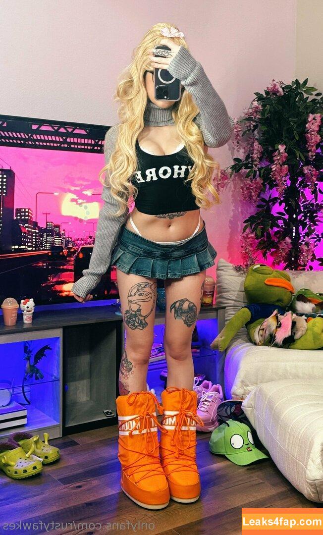 Rusty Fawkes / rusty.fawkes / rustyfawkes / rustyxfawkes leaked photo photo #0326