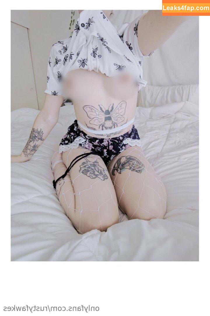 Rusty Fawkes / rusty.fawkes / rustyfawkes / rustyxfawkes leaked photo photo #0356