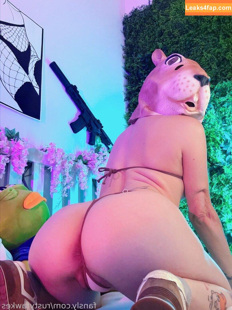 Rusty Fawkes / rusty.fawkes / rustyfawkes / rustyxfawkes leaked photo photo #0361