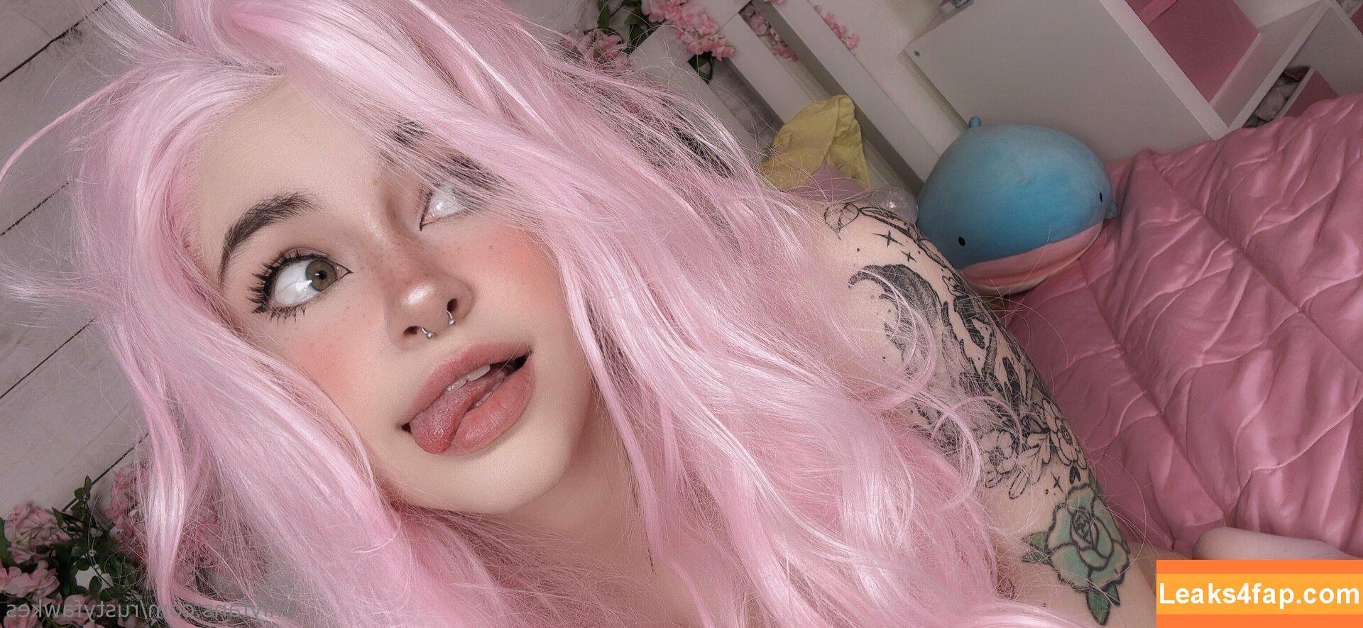 Rusty Fawkes / rusty.fawkes / rustyfawkes / rustyxfawkes leaked photo photo #0397