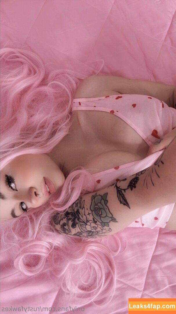 Rusty Fawkes / rusty.fawkes / rustyfawkes / rustyxfawkes leaked photo photo #0406