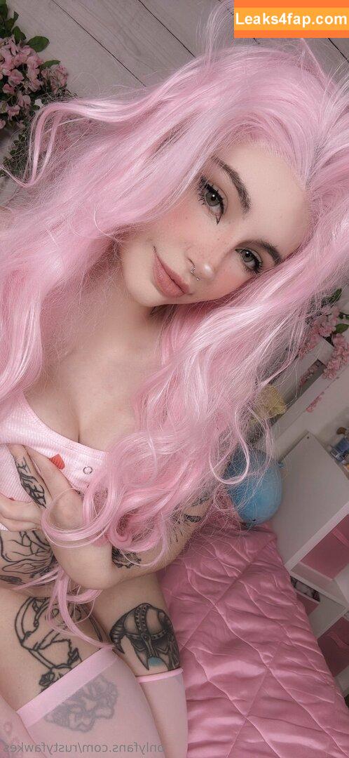 Rusty Fawkes / rusty.fawkes / rustyfawkes / rustyxfawkes leaked photo photo #0422