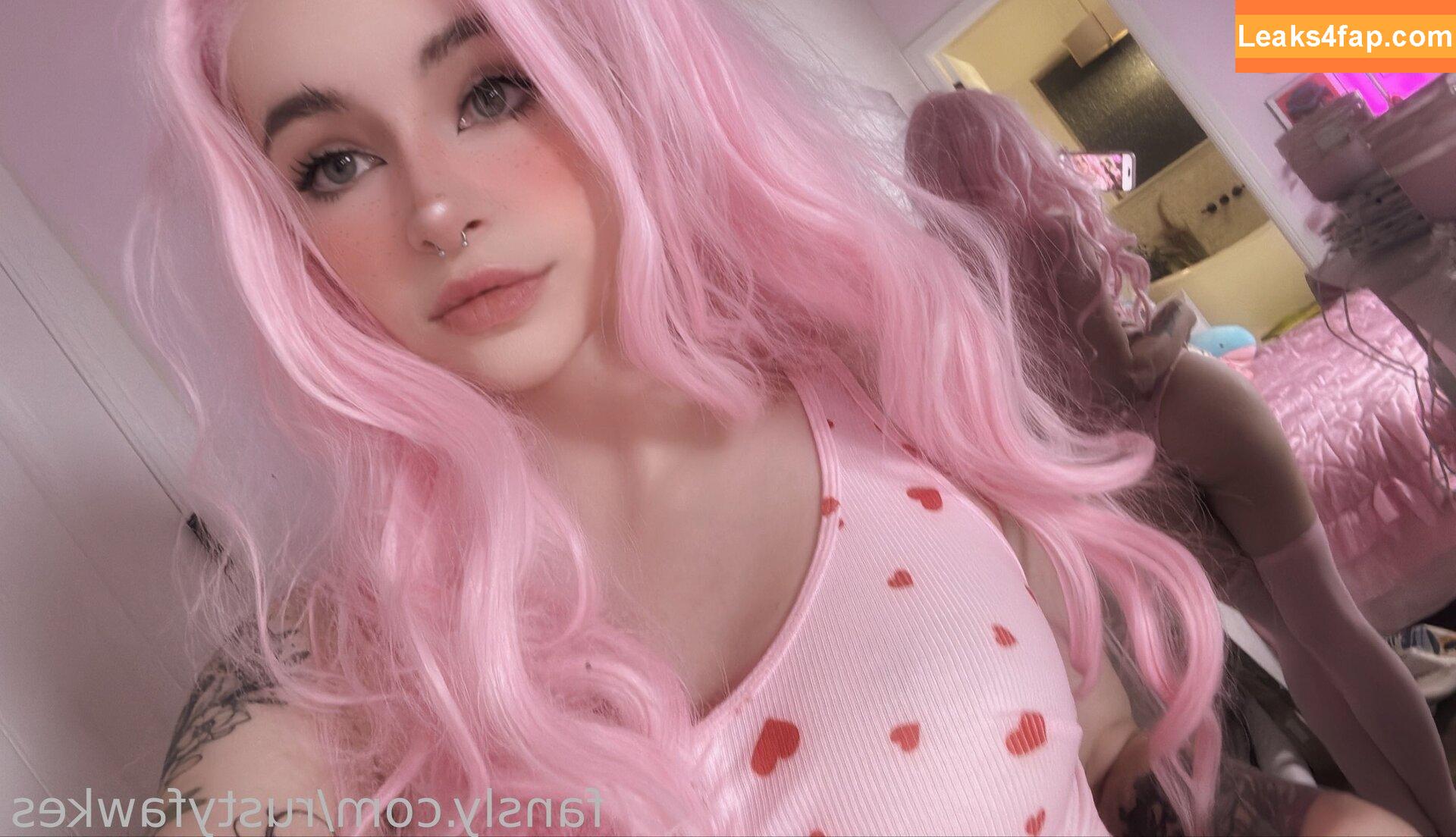 Rusty Fawkes / rusty.fawkes / rustyfawkes / rustyxfawkes leaked photo photo #0457