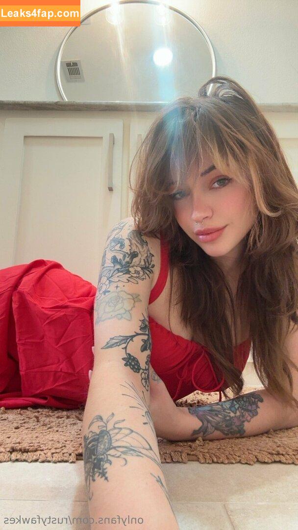 Rusty Fawkes / rusty.fawkes / rustyfawkes / rustyxfawkes leaked photo photo #0519