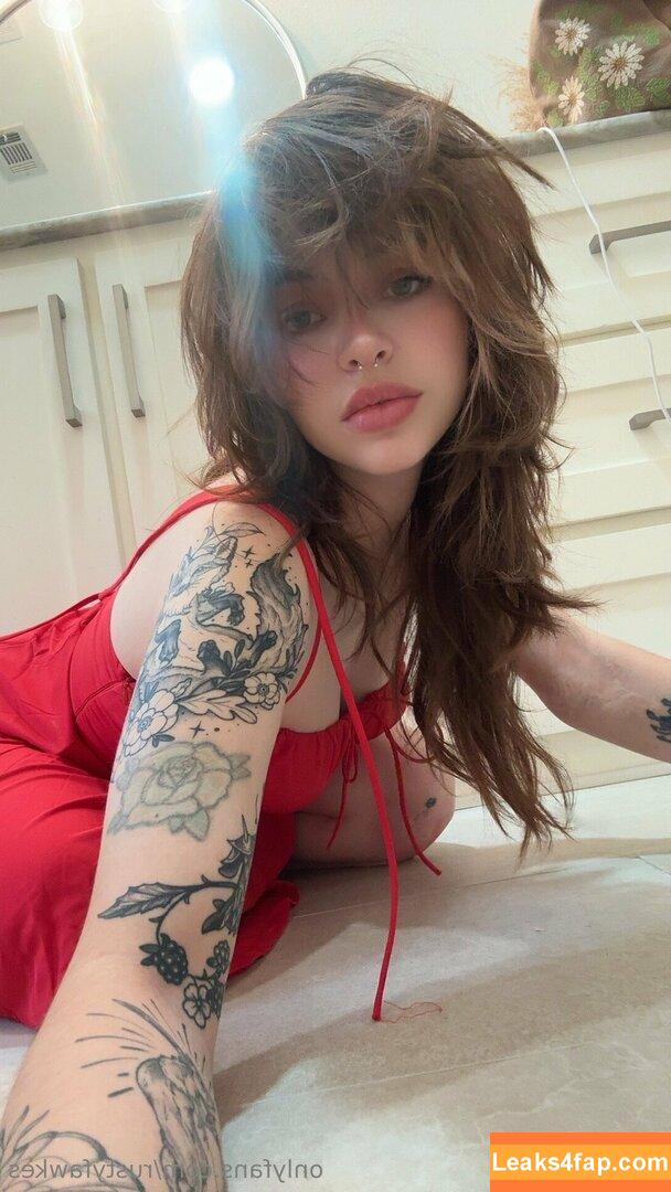 Rusty Fawkes / rusty.fawkes / rustyfawkes / rustyxfawkes leaked photo photo #0521