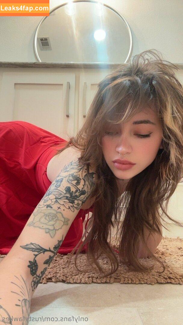 Rusty Fawkes / rusty.fawkes / rustyfawkes / rustyxfawkes leaked photo photo #0523