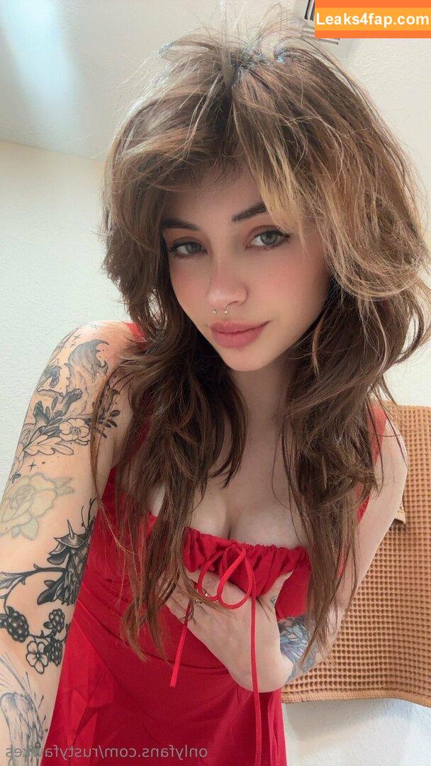 Rusty Fawkes / rusty.fawkes / rustyfawkes / rustyxfawkes leaked photo photo #0524