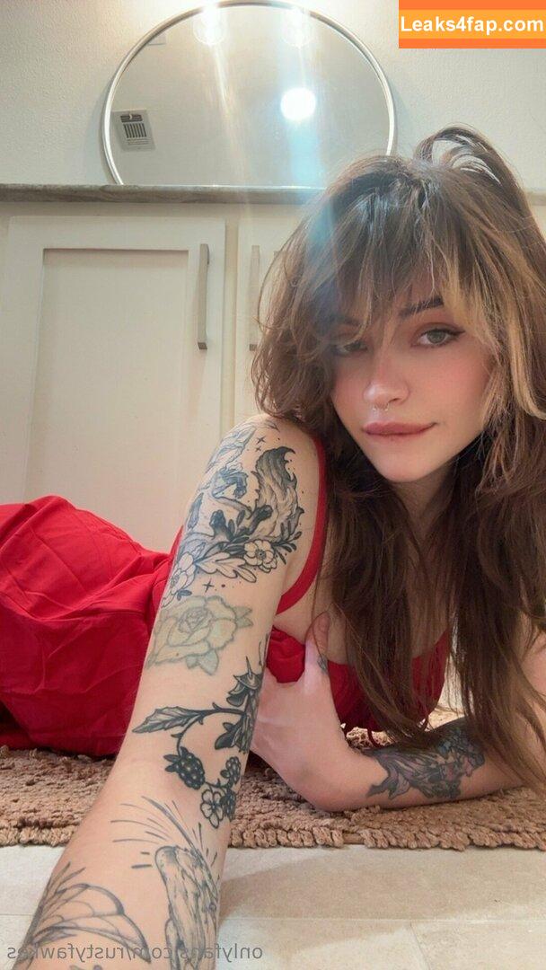 Rusty Fawkes / rusty.fawkes / rustyfawkes / rustyxfawkes leaked photo photo #0525