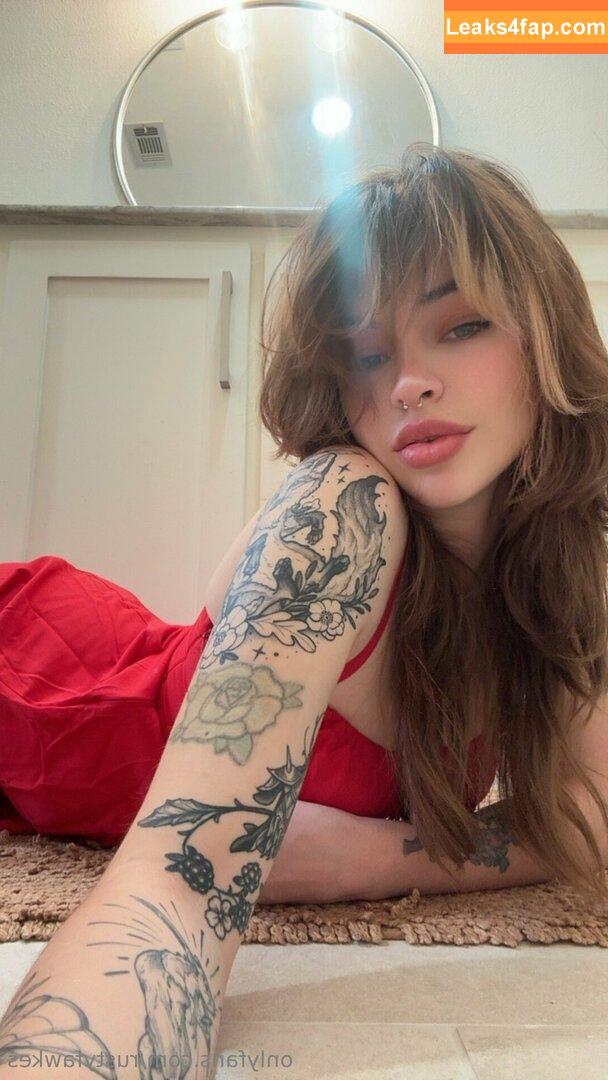 Rusty Fawkes / rusty.fawkes / rustyfawkes / rustyxfawkes leaked photo photo #0530