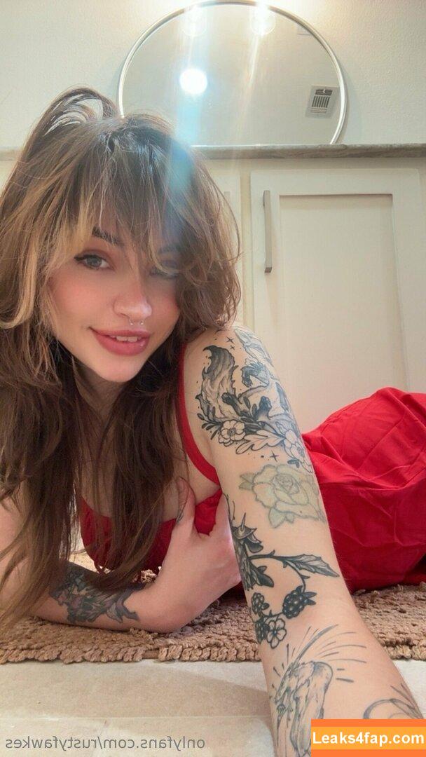 Rusty Fawkes / rusty.fawkes / rustyfawkes / rustyxfawkes leaked photo photo #0534