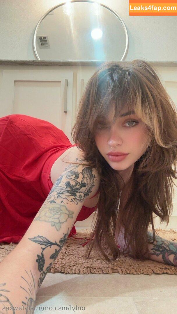 Rusty Fawkes / rusty.fawkes / rustyfawkes / rustyxfawkes leaked photo photo #0535