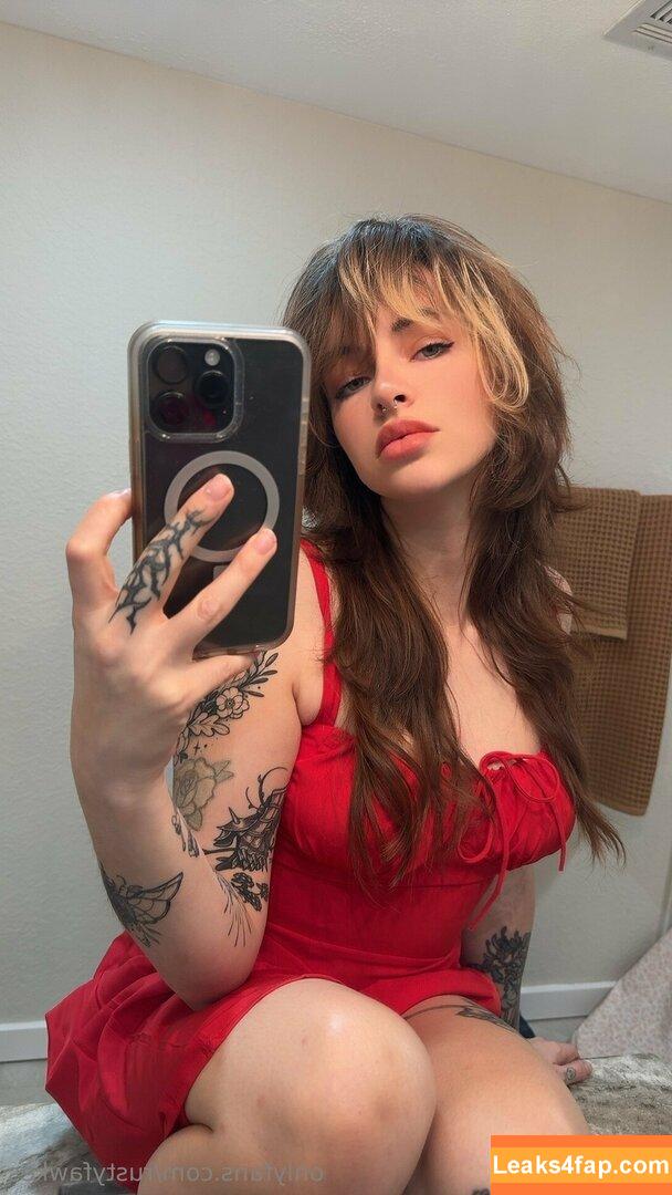 Rusty Fawkes / rusty.fawkes / rustyfawkes / rustyxfawkes leaked photo photo #0547