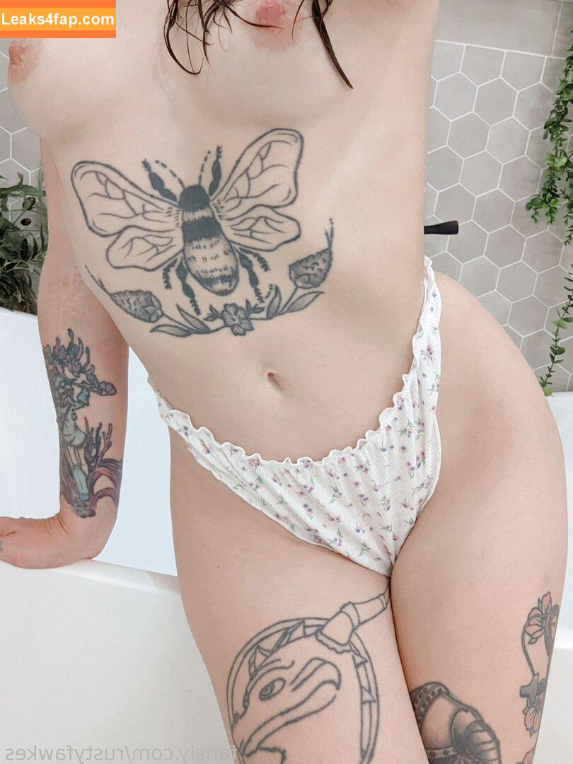 Rusty Fawkes / rusty.fawkes / rustyfawkes / rustyxfawkes leaked photo photo #0589