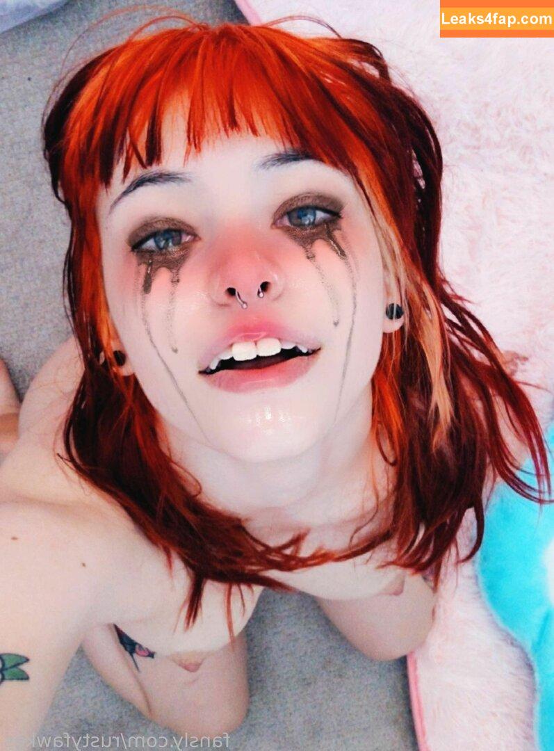 Rusty Fawkes / rusty.fawkes / rustyfawkes / rustyxfawkes leaked photo photo #0594