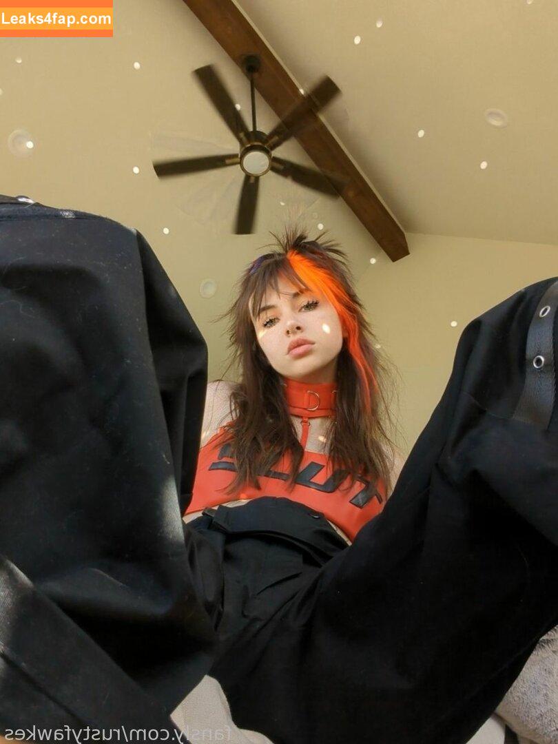 Rusty Fawkes / rusty.fawkes / rustyfawkes / rustyxfawkes leaked photo photo #0636
