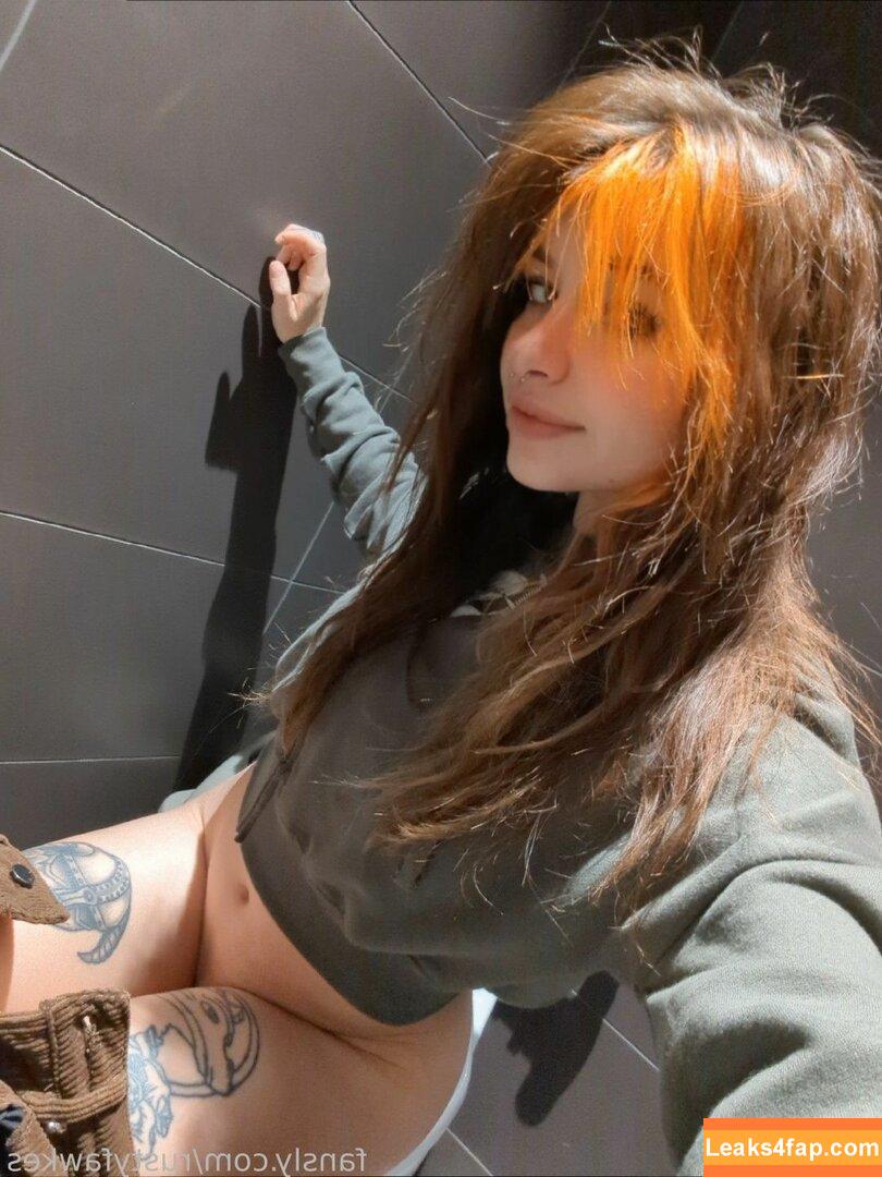 Rusty Fawkes / rusty.fawkes / rustyfawkes / rustyxfawkes leaked photo photo #0642