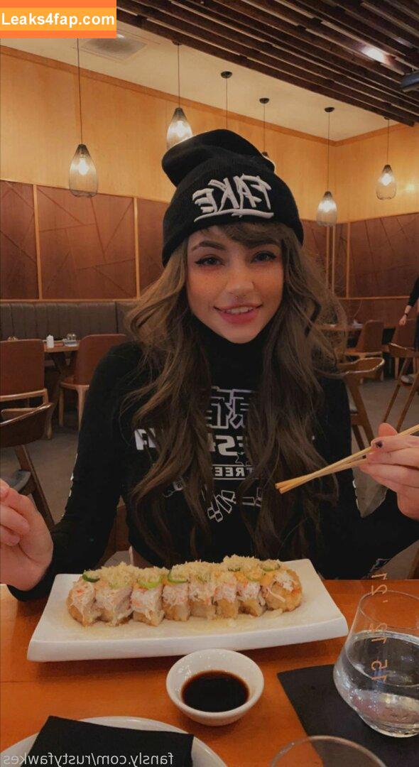 Rusty Fawkes / rusty.fawkes / rustyfawkes / rustyxfawkes leaked photo photo #0683