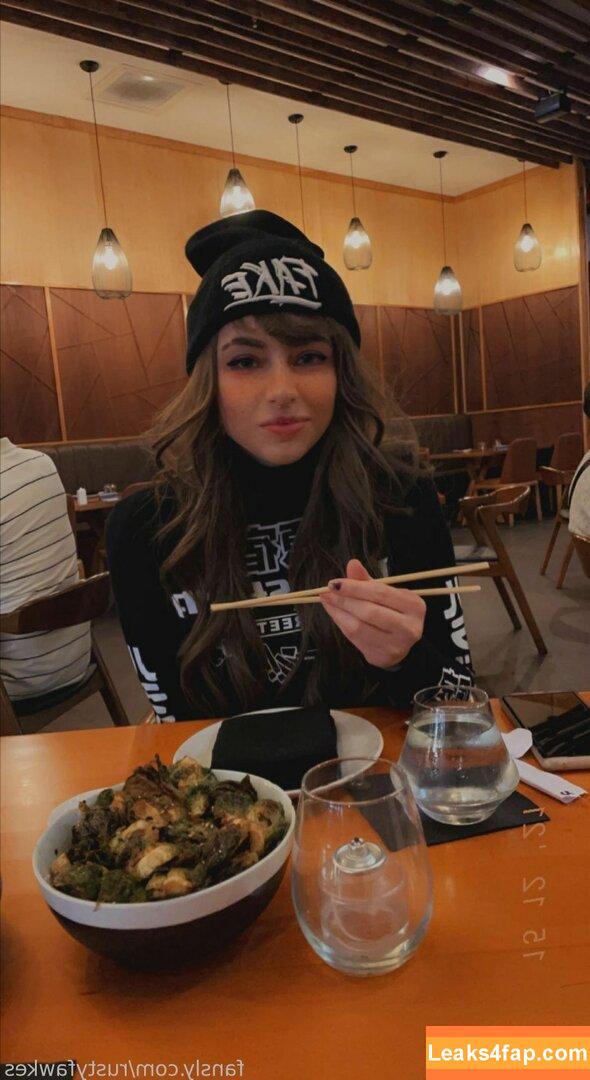 Rusty Fawkes / rusty.fawkes / rustyfawkes / rustyxfawkes leaked photo photo #0685