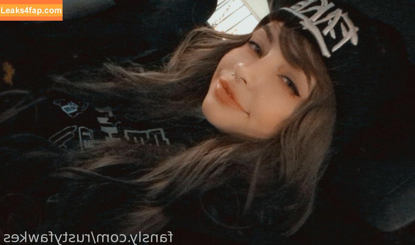 Rusty Fawkes / rusty.fawkes / rustyfawkes / rustyxfawkes leaked photo photo #0686