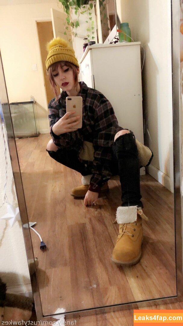 Rusty Fawkes / rusty.fawkes / rustyfawkes / rustyxfawkes leaked photo photo #0688