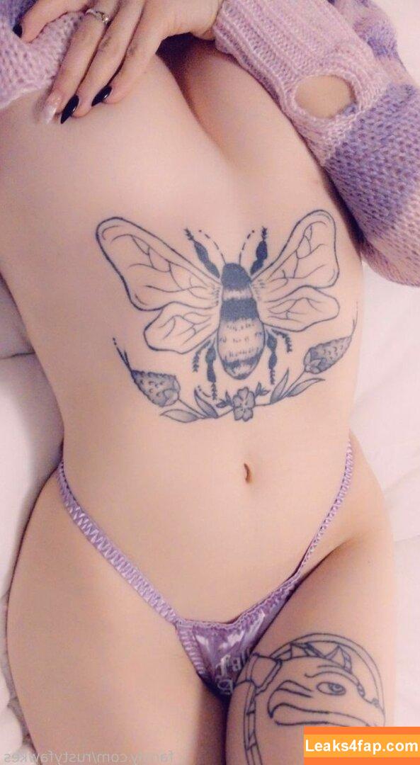 Rusty Fawkes / rusty.fawkes / rustyfawkes / rustyxfawkes leaked photo photo #0704