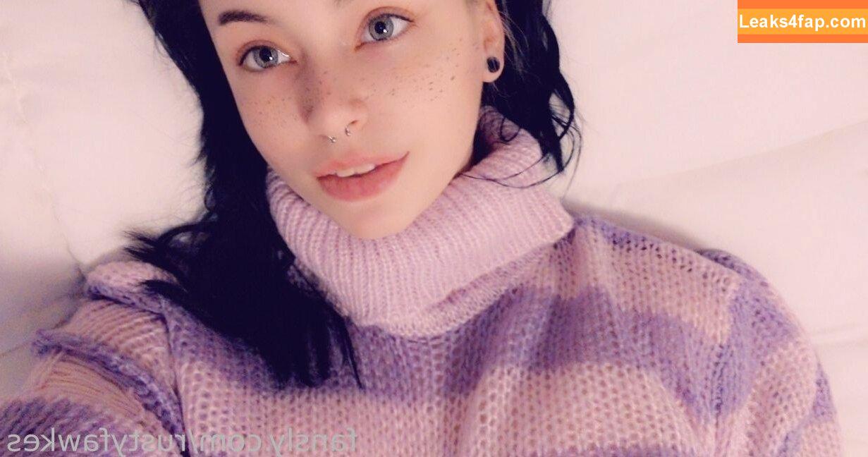 Rusty Fawkes / rusty.fawkes / rustyfawkes / rustyxfawkes leaked photo photo #0707