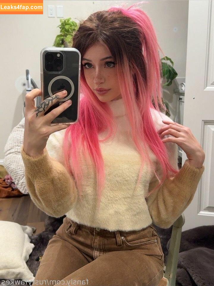 Rusty Fawkes / rusty.fawkes / rustyfawkes / rustyxfawkes leaked photo photo #0760