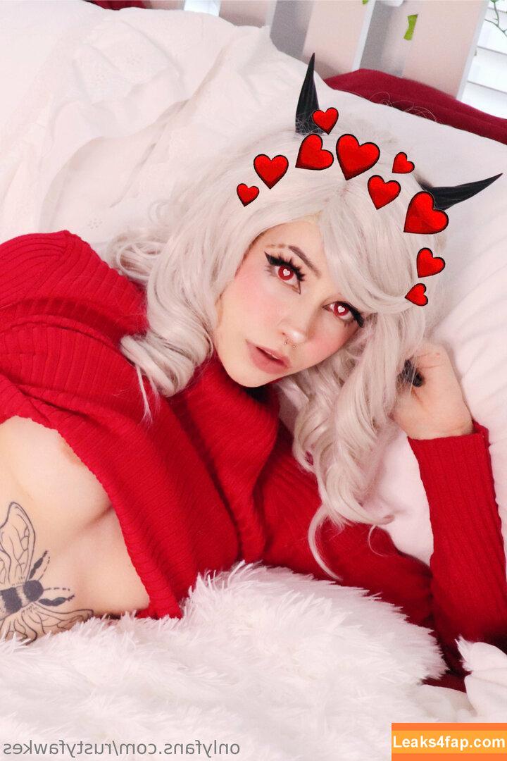 Rusty Fawkes / rusty.fawkes / rustyfawkes / rustyxfawkes leaked photo photo #0766