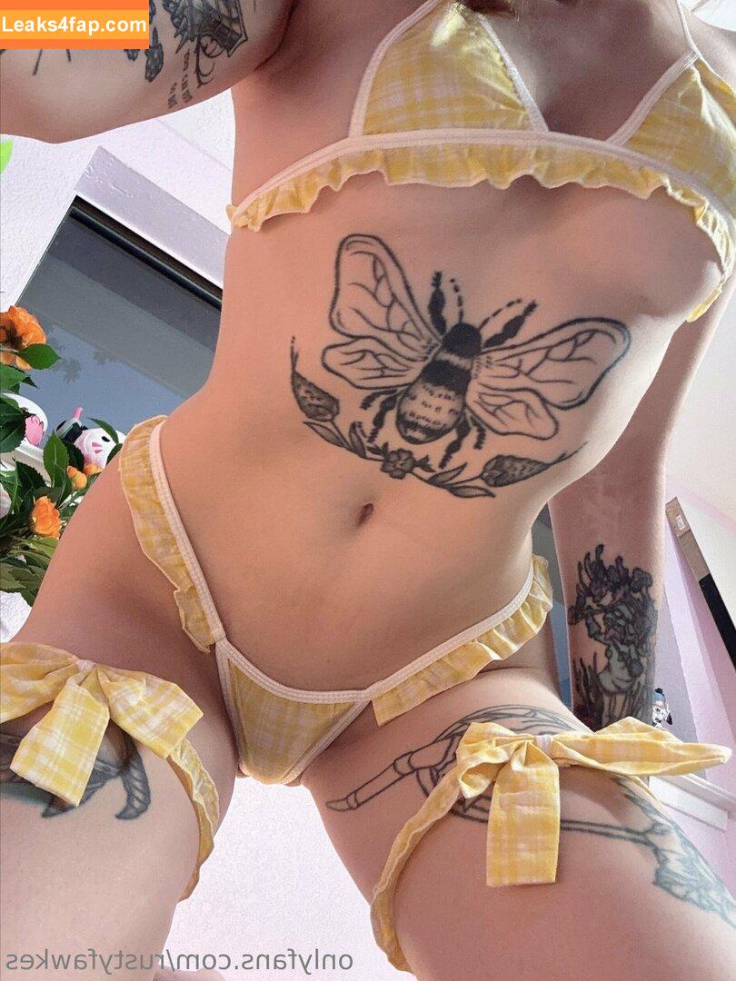 Rusty Fawkes / rusty.fawkes / rustyfawkes / rustyxfawkes leaked photo photo #0769