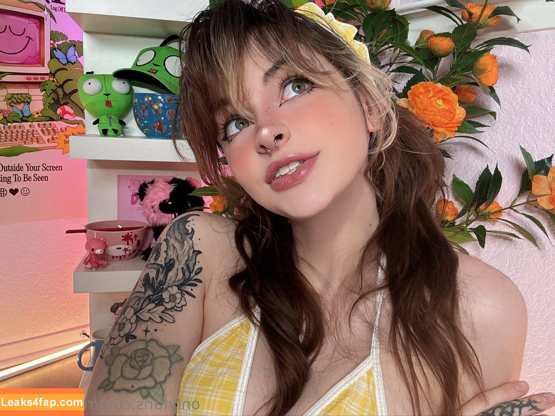 Rusty Fawkes / rusty.fawkes / rustyfawkes / rustyxfawkes leaked photo photo #0776