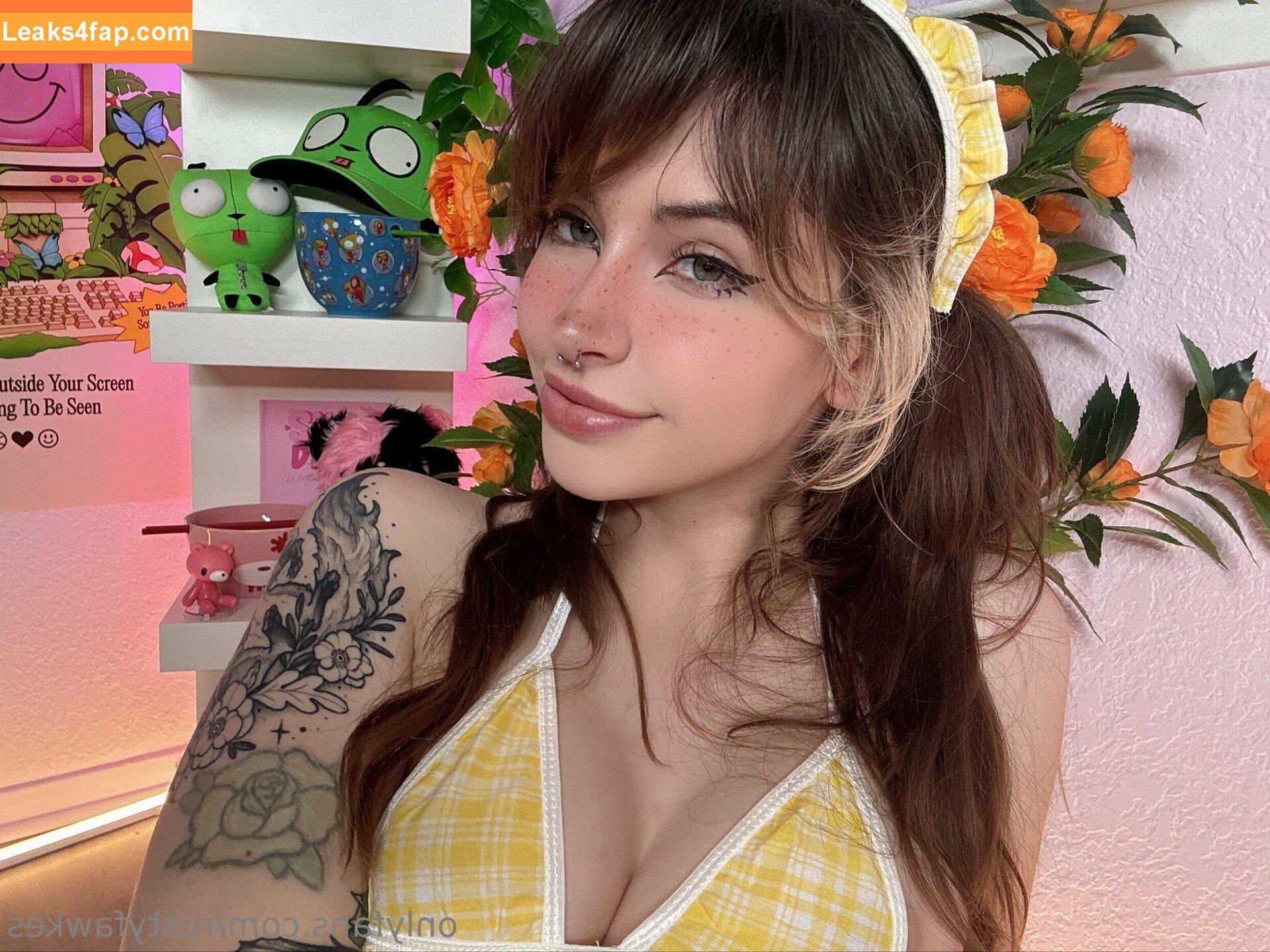 Rusty Fawkes / rusty.fawkes / rustyfawkes / rustyxfawkes leaked photo photo #0784