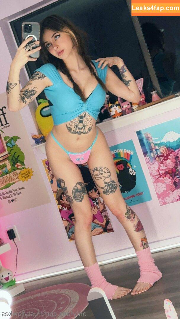 Rusty Fawkes / rusty.fawkes / rustyfawkes / rustyxfawkes leaked photo photo #0787