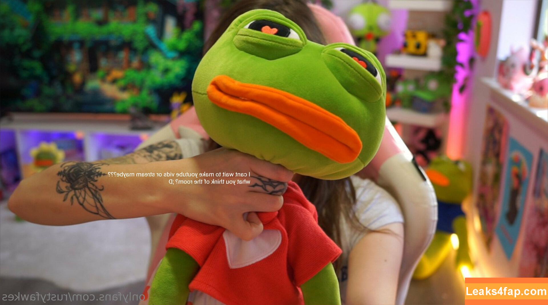 Rusty Fawkes / rusty.fawkes / rustyfawkes / rustyxfawkes leaked photo photo #0795