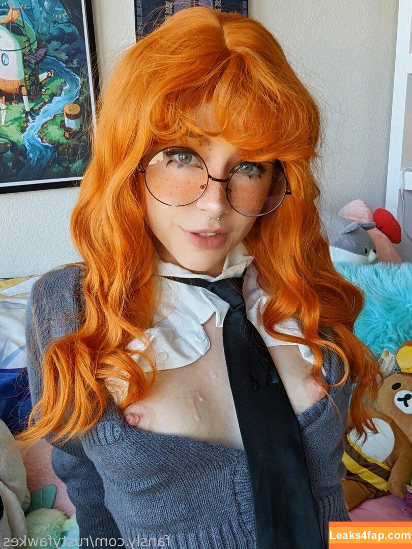 Rusty Fawkes / rusty.fawkes / rustyfawkes / rustyxfawkes leaked photo photo #0812