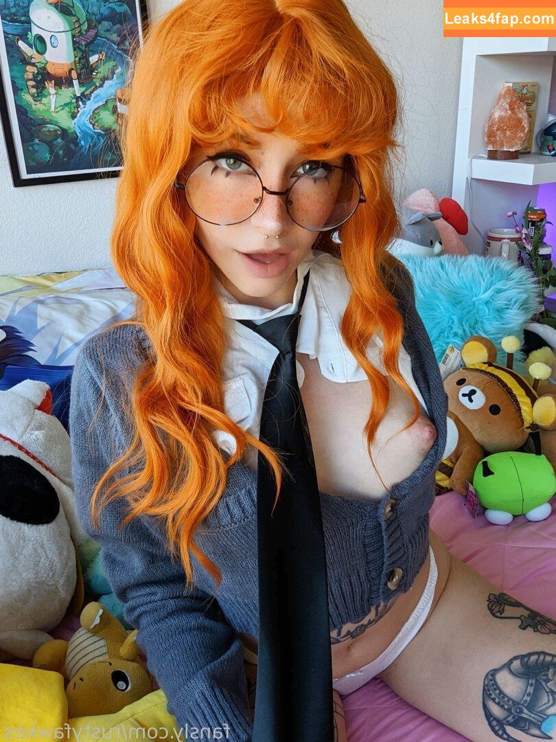 Rusty Fawkes / rusty.fawkes / rustyfawkes / rustyxfawkes leaked photo photo #0818