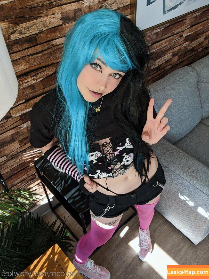 Rusty Fawkes / rusty.fawkes / rustyfawkes / rustyxfawkes leaked photo photo #0821