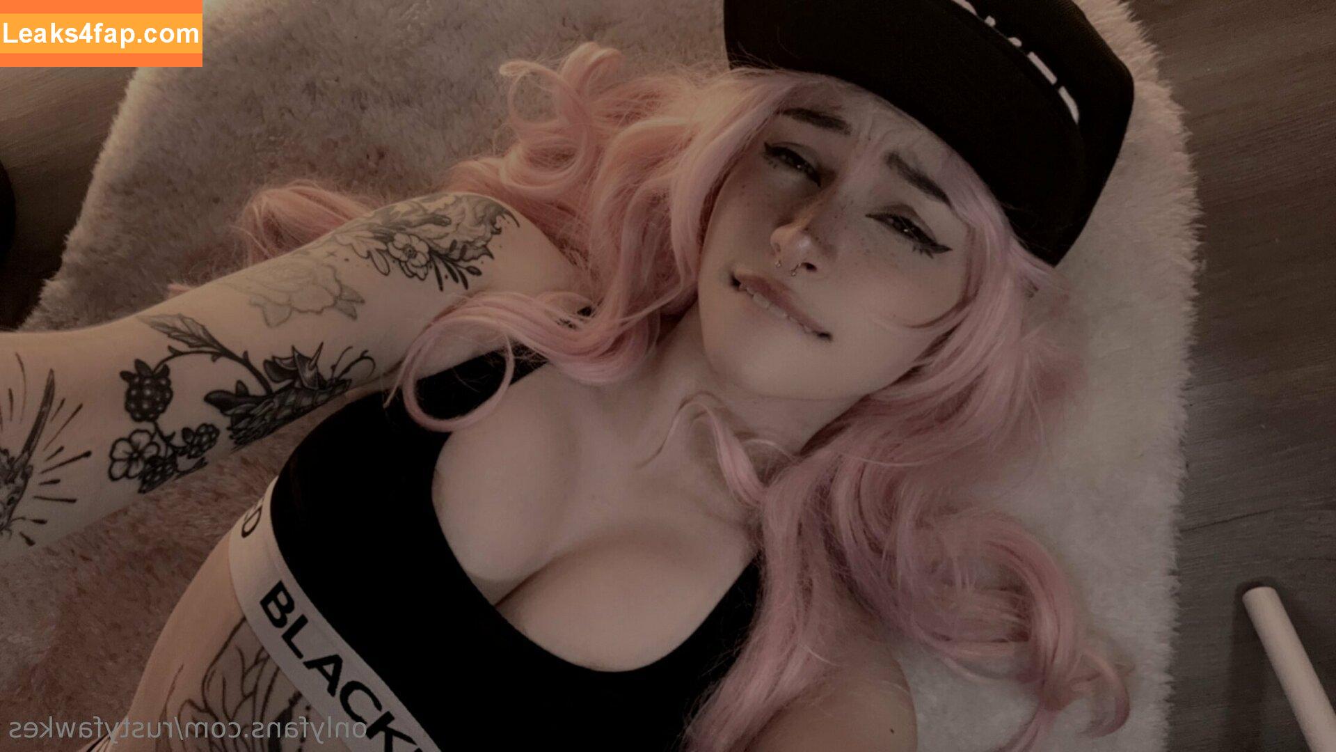 Rusty Fawkes / rusty.fawkes / rustyfawkes / rustyxfawkes leaked photo photo #0827