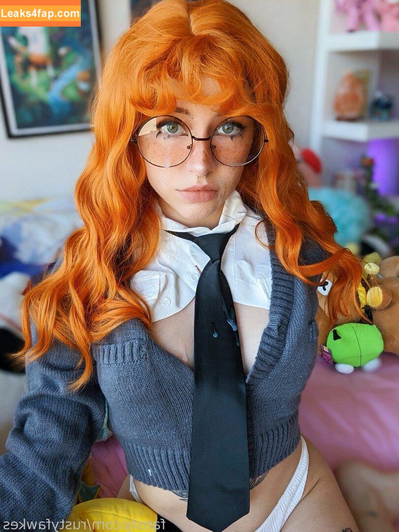 Rusty Fawkes / rusty.fawkes / rustyfawkes / rustyxfawkes leaked photo photo #0855