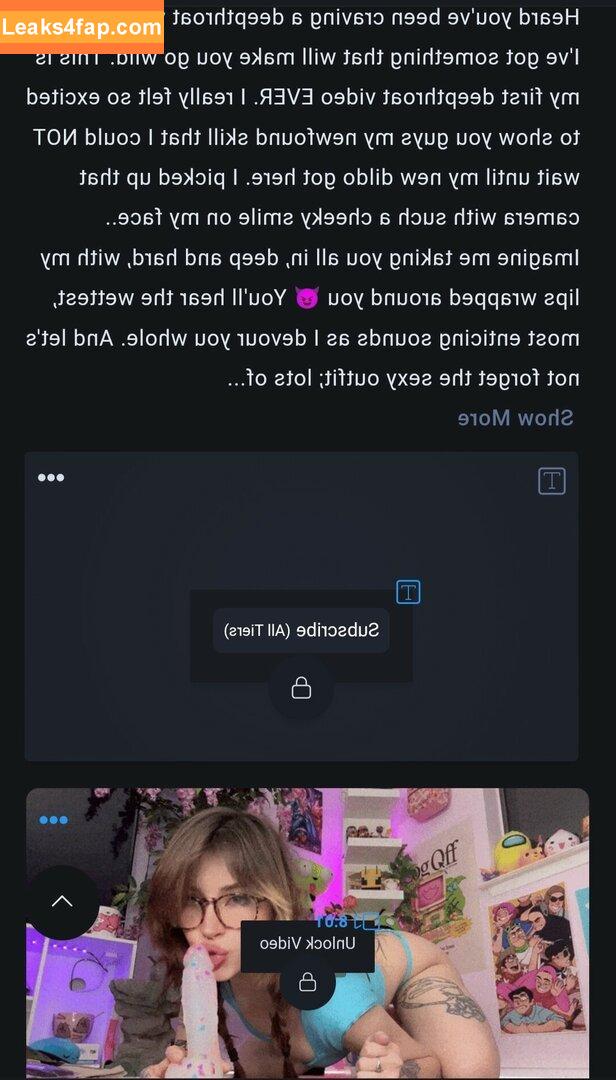 Rusty Fawkes / rusty.fawkes / rustyfawkes / rustyxfawkes leaked photo photo #0859