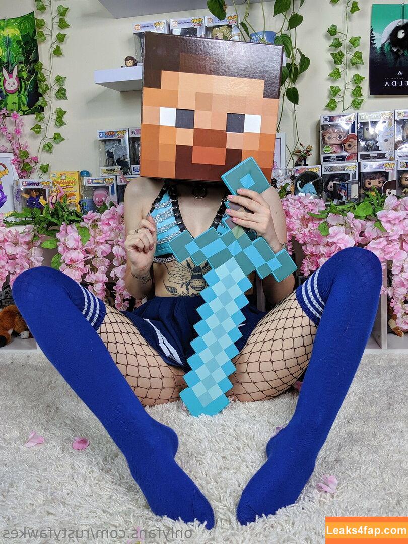 Rusty Fawkes / rusty.fawkes / rustyfawkes / rustyxfawkes leaked photo photo #0861